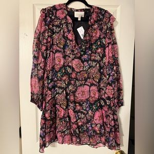 New with tags Cleobella mini dress